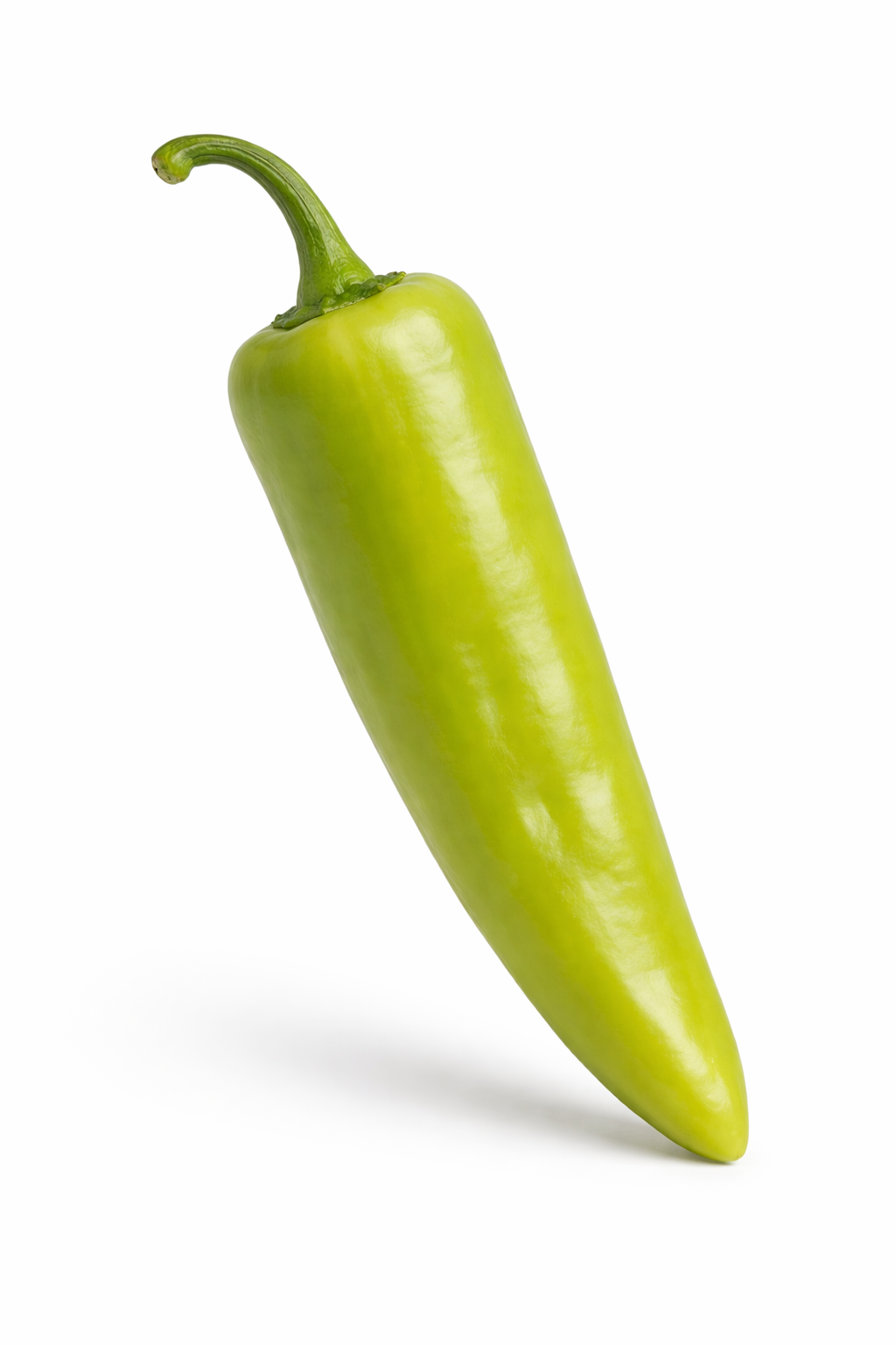 Anaheim – Piment avec niveau Scoville 1