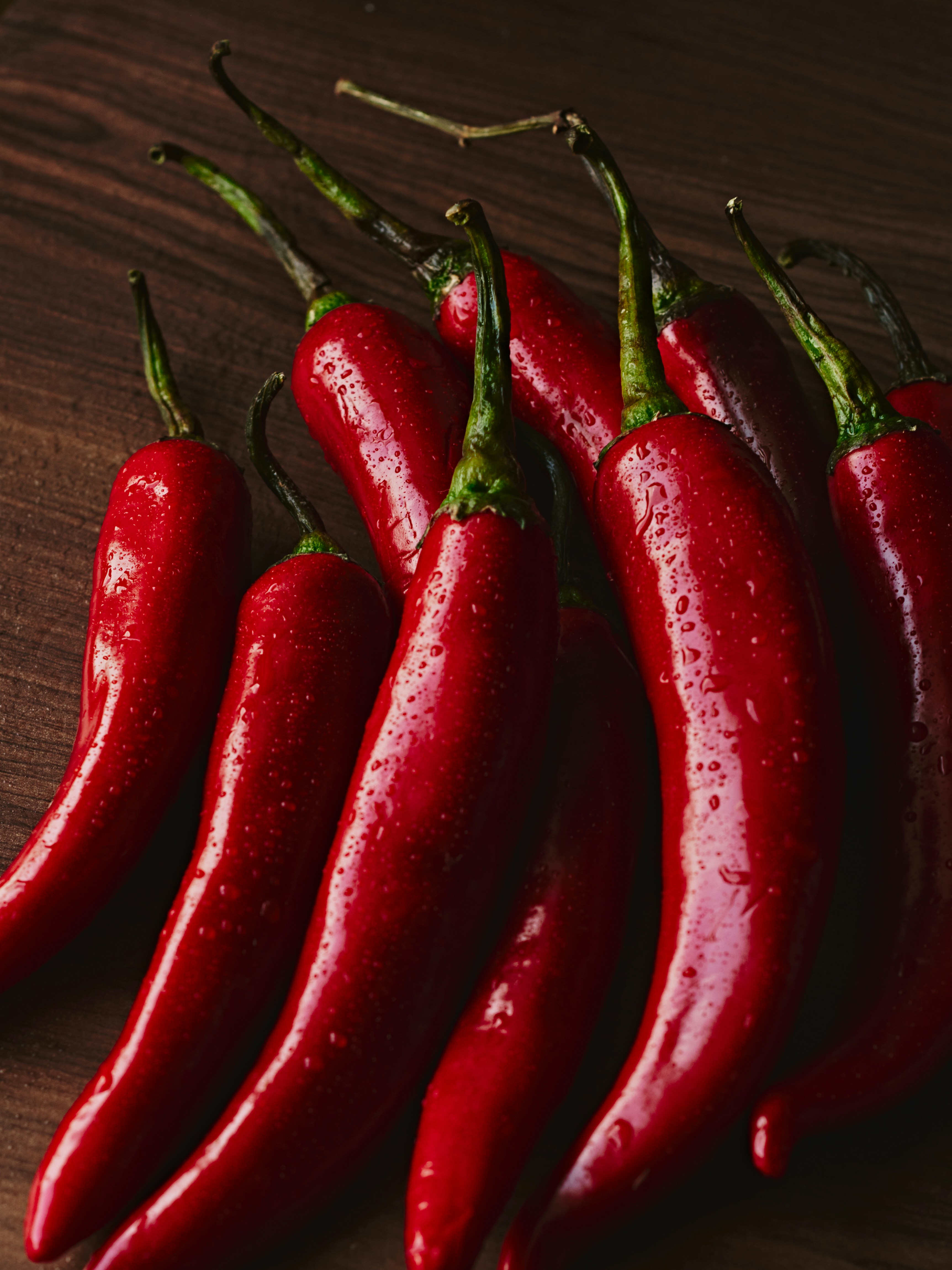 Pepper X – Piment avec niveau Scoville 5